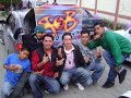 LAGRIMAS BARRIO KINGS