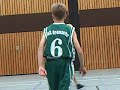 tus bramsche vs rotenburg basketball landesliga