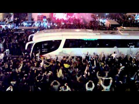 Real Madrid CF