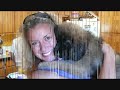 Arika the Leonberger Puppy...