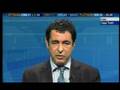 Serge Lafont-Chairman Areva SA - 2008-11-02