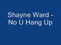 No U Hang Up