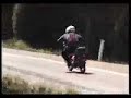 some real racing!