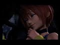 Courage -Superchick ::Kairi