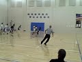 Gray Middle School vs. Highlands MS Gray Middle School vs. Highlands MS
