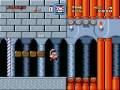 Super Mario - The Cookie Crisis: Thwomp Temple (full version)