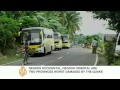 Dozens feared dead in Philippines quake