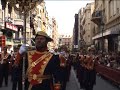 cofradia de la borriquilla 2 parte