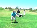 The Funniest Golf Gag Ever