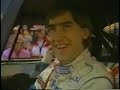 A tribute to Henri Toivonen part1