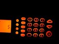 Uniden BCT-8 Scanning Uniden BCT-8 Scanning