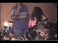 E-Town Concrete @ Deja One 1999
