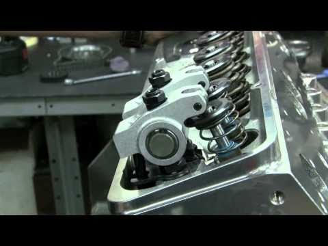 clearance - In this episode of Dart University, Two Guys Garage host Kevin Byrd goes over two great ways to check your piston-to-valve clearance while building or re-bui...