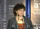 Marian Botsford Fraser: 2007 BC Award for Cdn Non-Fiction Marian Botsford Fraser: 2007 BC Award for Cdn Non-Fiction