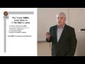 Jay Curry of Curry Advisory Services -- Maximize Your ERP Infrastucture