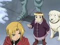 fullmetal alchemist's nina.
deditcated to nina and alexander tucker.
song-even in death
artist-evanescene