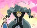 fullmetal alchemist's nina.
deditcated to nina and alexander tucker.
song-even in death
artist-evanescene