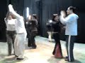 BSM academia -ensaio geral salsa par, by Paulo Pecas