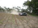 la corsa en tonneau