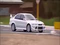 Tommi Makinen 6.5 Drivetime TV review