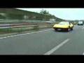 countach & 512BB