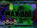 糞譜面っていうレベルじゃねーぞ![MAX　888]