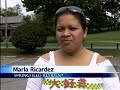 No Mexicans or Dogs Allowed - pt 1