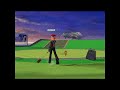 Putting spirit Putting spirit