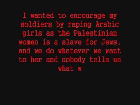 Ariel Sharon - Man of Peace?