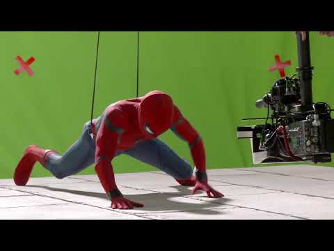 Hero Special Features Preview - Spot TV Hero Special Features Preview (Anglais)