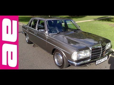 mercedes 230E
