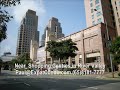 The Metropolitan Condominium, District 03 Singapore
