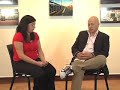 Interview with Evan Handler from 