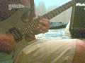 Children of Bodom - Northern Comfort (cover) Children of Bodom - Northern Comfort (cover)