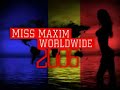 Miss Maxim Romania: Cristina Dumitru