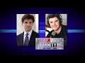 The Listening Post - Clinton vs Obama - 25 April 08 - Part 1