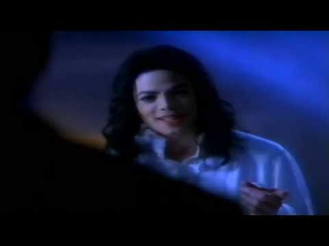 Michael Jackson Ghost HD Movie Part 1 of 5 Thriller Chiller Ghosts This Is It