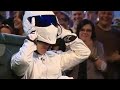 The Stig Revealed: Behind the Scenes