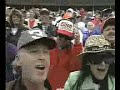 1998 Daytona 500 FINISH 1998 Daytona 500 FINISH