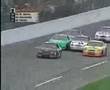 1998 Daytona 500 FINISH