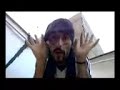 EL BICHO-- DE ESCONDERSE CLIP
