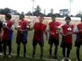 E O CHILE � O GRANDE CAMPE�O