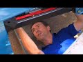RRS Rack and Pinion steering installation RRS Rack and Pinion steering installation