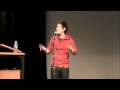 Andrea Gibson- Crabapple Pirates