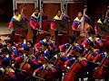 Orquesta Sinfonica Infantil de Caracas