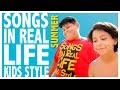 Songs In Real Life Kids Style 3 - Summer Edition Songs In Real Life Kids Style 3 - Summer Edition