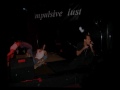 \"Amphetamine\" - impulsive lust