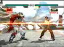 Haizek (De) vs Monarc g (La)