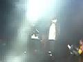 Gangsta-Zone-Live