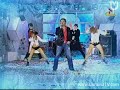 Oleksandr Ponomaryov: Ty prosto kokhay (performance)